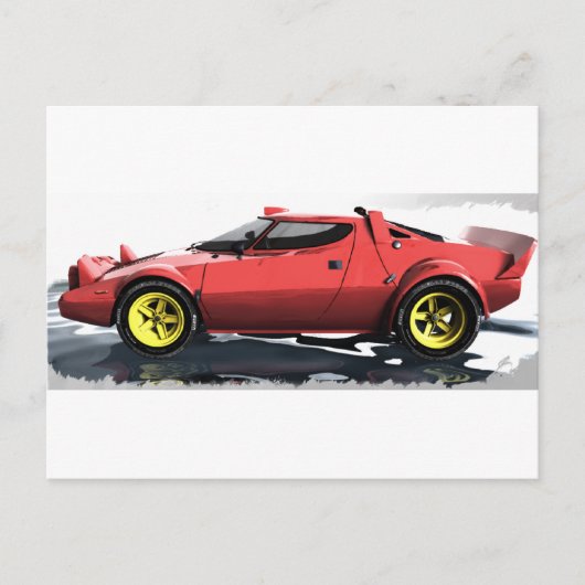 Carte Postale SteratosSide02 (Devant)