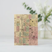 Carte Postale Steubenville, Ohio (Debout devant)