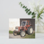 Carte Postale Steyr 768 (Debout devant)