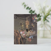 Carte Postale Still Life 2 (Debout devant)