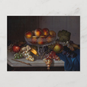 Carte Postale Still Life par Carducius Plantagenet Ream