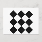 Carte Postale Stimulation visuelle infantile (Devant)