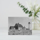 Carte Postale Stimuler la lumière (Debout devant)