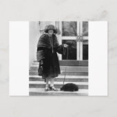 Carte Postale Stinky Date, 1922 (Devant)