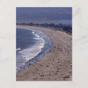 Carte Postale Stinson Beach Près De Point Reyes National Seashor