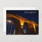 Carte Postale Stockage (Devant / Derrière)