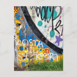 Carte postale Stockport