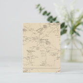 Carte Postale Stoddard, Cheshire Co (Debout devant)