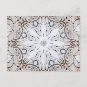 Carte Postale Stone Mandala