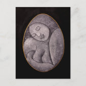 Carte postale Stone Mother (Devant)