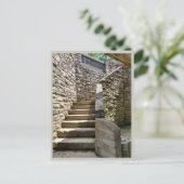 Carte postale Stone Tower 2 (Debout devant)