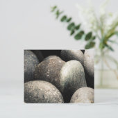 Carte postale Stones (Debout devant)