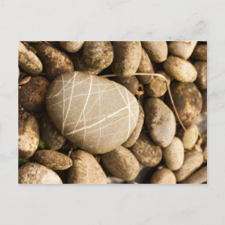 Carte postale Stones