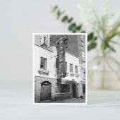 Carte postale Stonewall Inn (Debout devant)
