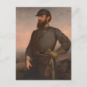Carte Postale Stonewall Jackson (Devant)