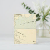 Carte Postale Stonington, Groton (Debout devant)