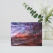 Carte postale Stores de vie (Debout devant)