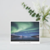 Carte Postale Storfjorden (Debout devant)