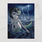 Carte postale "Storm Chaser" (Devant)