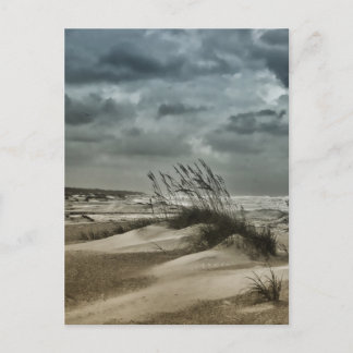 Carte Postale Stormy Anastasia