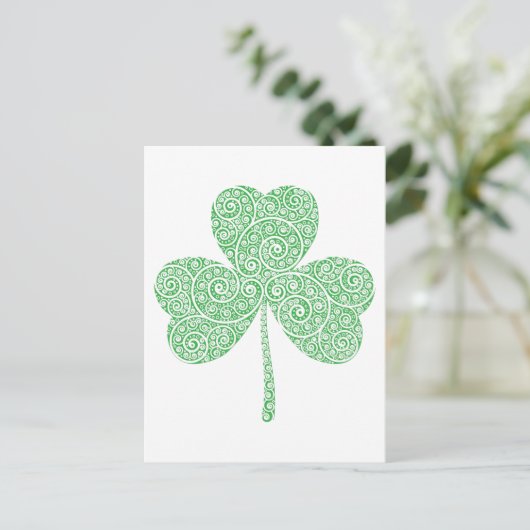 Carte Postale StPatrick'sDay-05 (Debout devant)