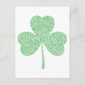 Carte Postale StPatrick'sDay-05 (Devant)