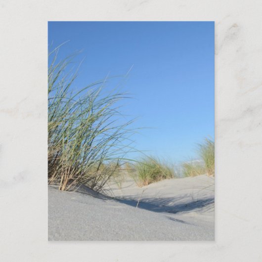 Carte Postale Strand (Devant)