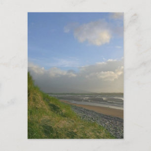 Carte Postale Strandhill en Irlande