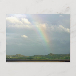 Carte Postale Strandhill Irlande Sky