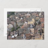 Carte Postale Strasbourg, France (Devant / Derrière)