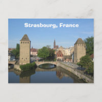 Strasbourg, France
