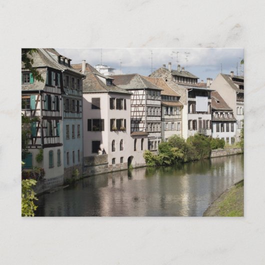 Carte Postale Strasbourg, France 2 (Devant)