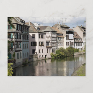 Carte Postale Strasbourg, France 2