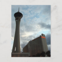 Stratosphere Las Vegas