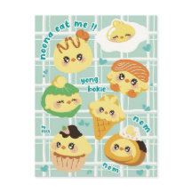 Stray Kids Felix BbokAri dessert mignon