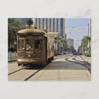 Streetcar Nommé Désir