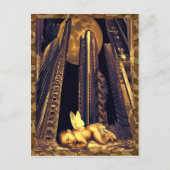 Carte postale StreetSleeper (Devant)