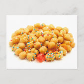 Carte Postale Struffoli (Devant)