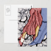 Carte Postale Studio Tango (Devant / Derrière)