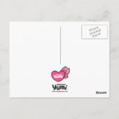 Carte postale Studio Yumi (Dos)