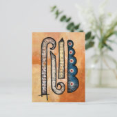 Carte postale Stuff In The Drawer (Debout devant)