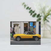 Carte Postale Style de Londres (Debout devant)