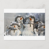 CARTE POSTALE STYLE GRIG (Devant)