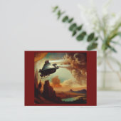 Carte Postale Style Masters italien SF 3 (Debout devant)