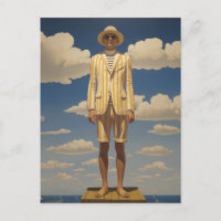 Stylish Retro Beachwear Ftriking Summer Fashion