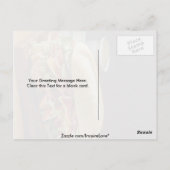 Carte Postale Sub héros délicieux (Dos)