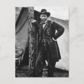 Carte Postale Subvention générale (Devant)