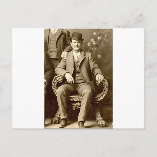 Carte Postale subvention sur le beurre (Devant)