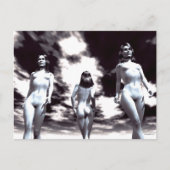 Carte Postale Succubus (Devant)