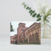 Carte Postale Succursale (Debout devant)